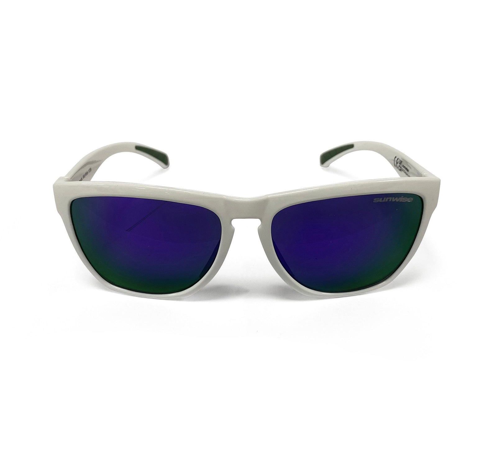 Lunettes de soleil Wild Lifestyle - 4 couleurs