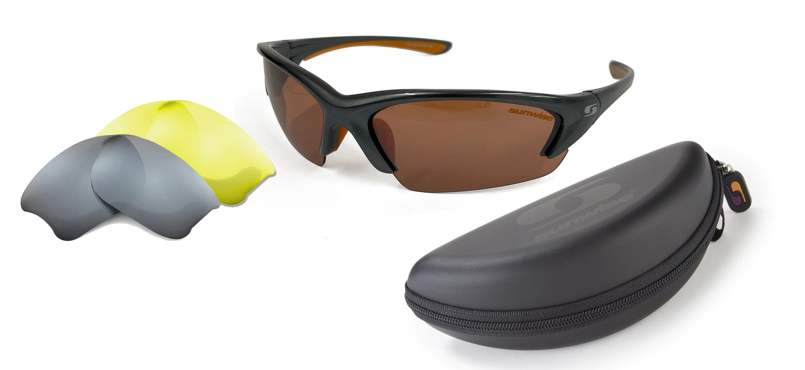 Lunettes de soleil de sport Equinox Pro