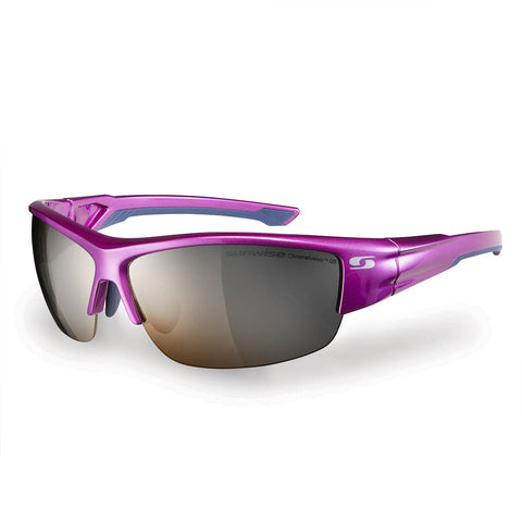 Evenlode Sports Sunglasses with Interchangeable Lenses