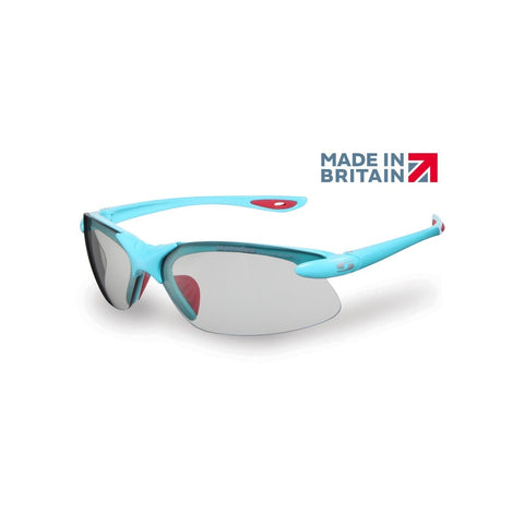 Windrush Sport Sunglasses with Interchangeable Lenses