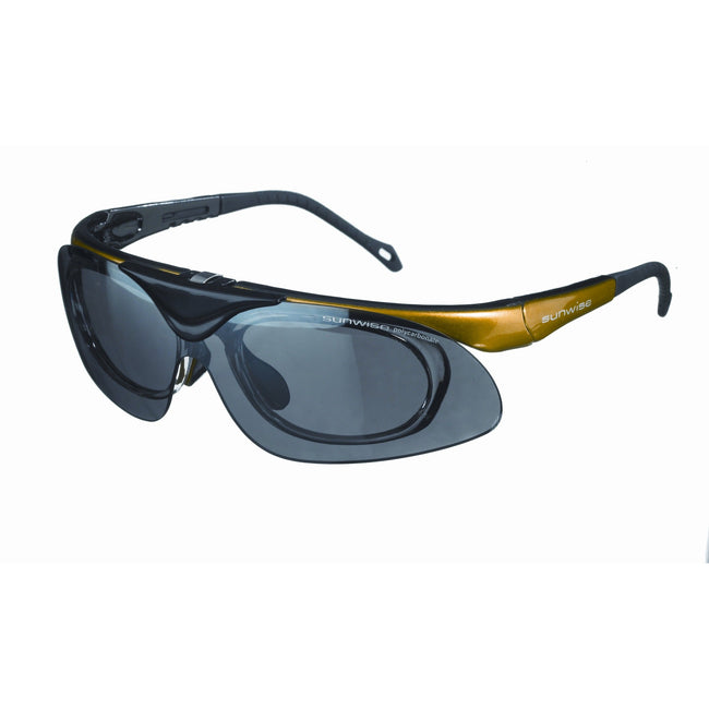 Budapest Sports Sunglasses