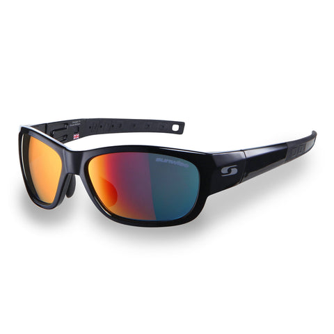 Lunettes de soleil de sport Escalade