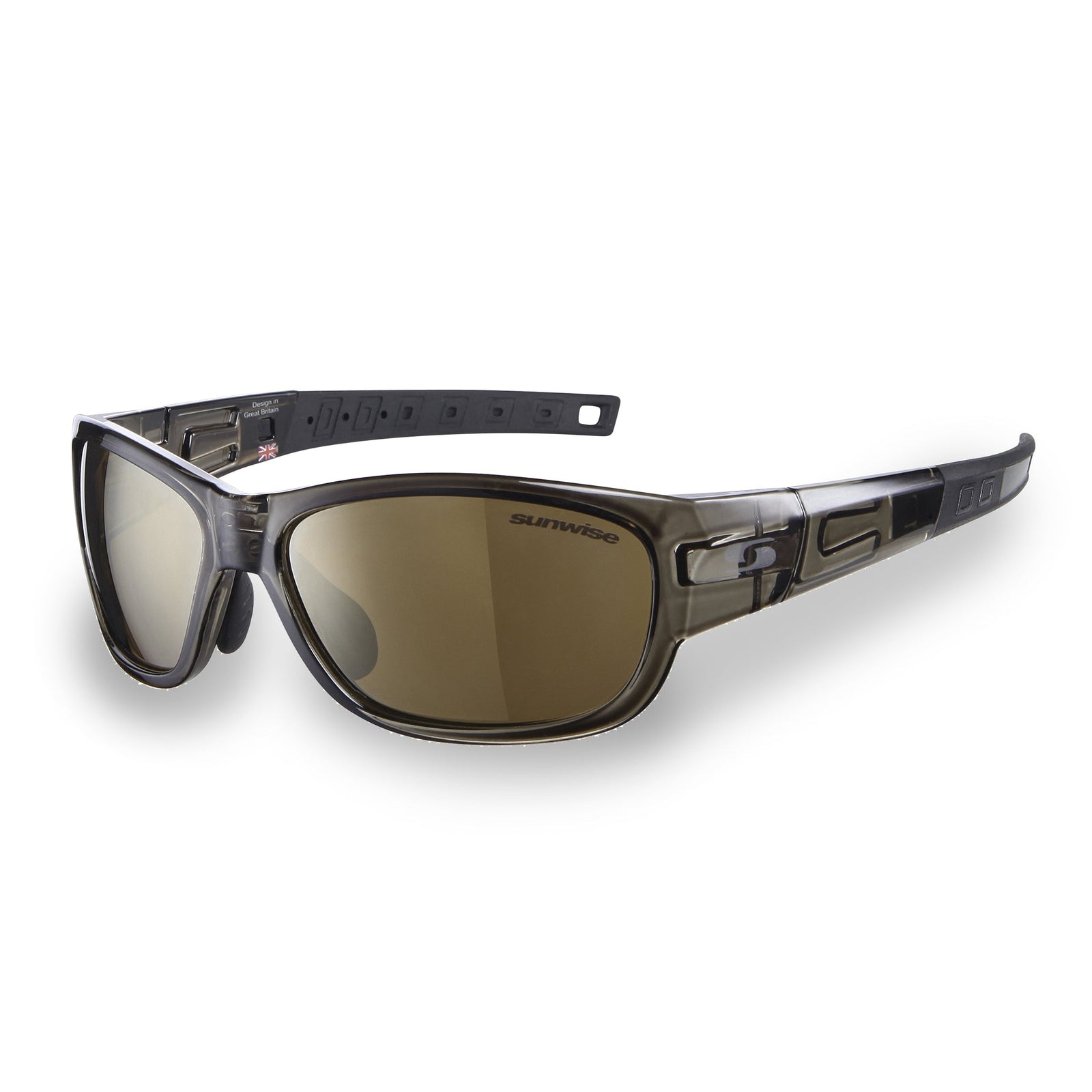 Charleston Sports Sunglasses - Olive