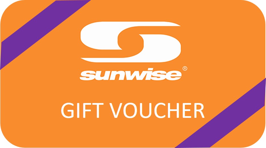 Tarjeta de regalo virtual Sunwise®