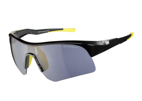 Hybrid Sports Sunglasses + RX Insert