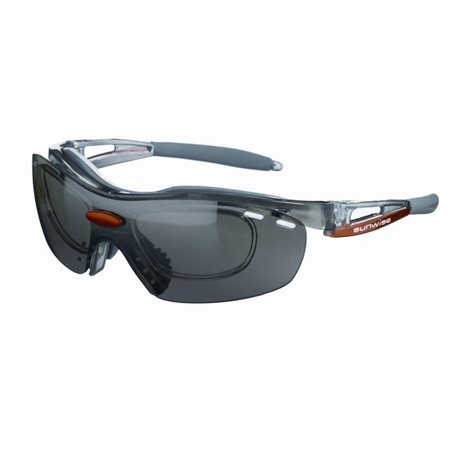 Genfer Sport-Sonnenbrille