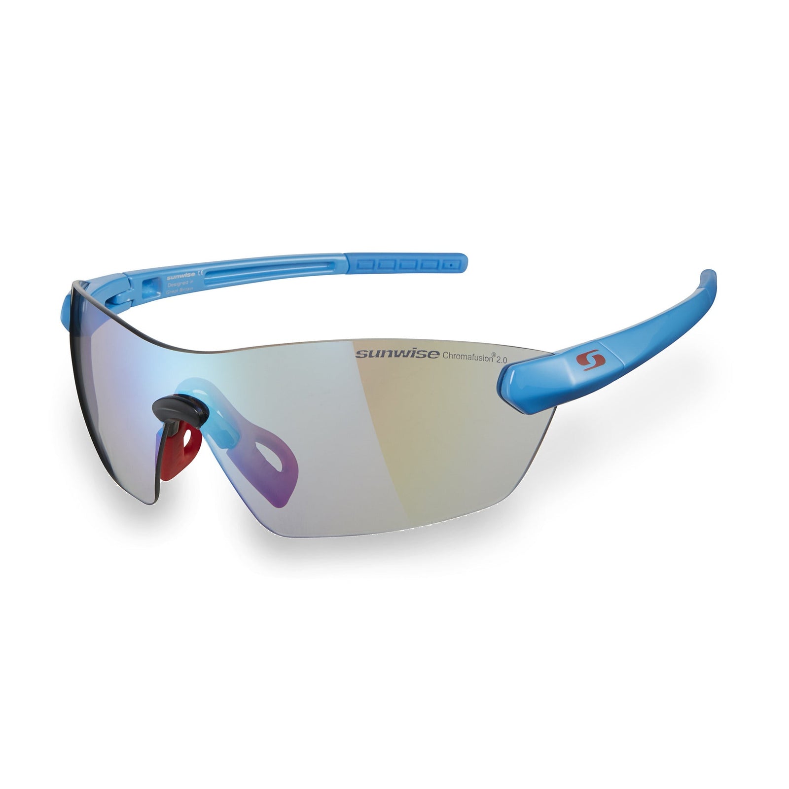 Hastings Sports Sunglasses + RX Insert