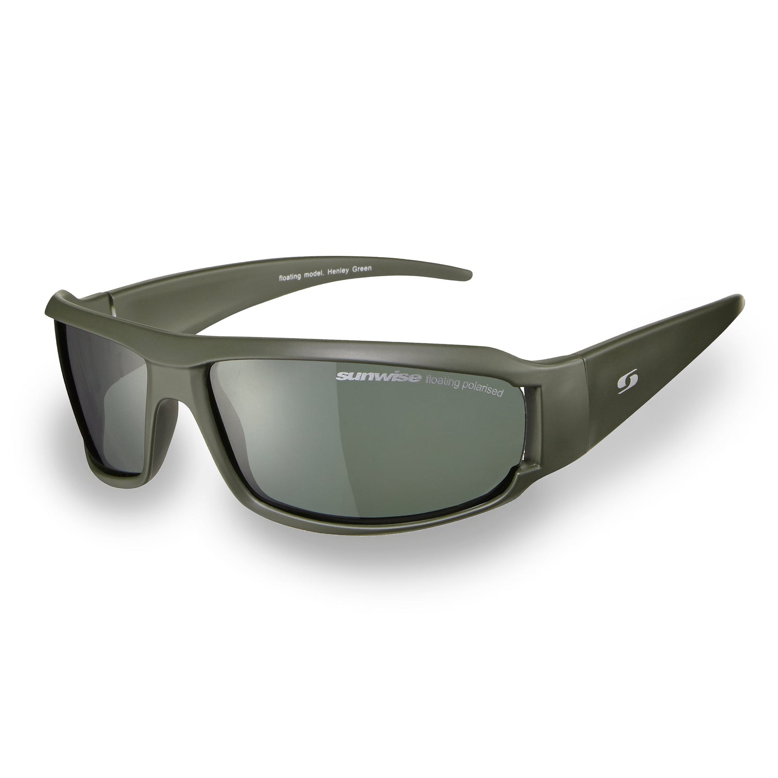 Henley Sports Sunglasses