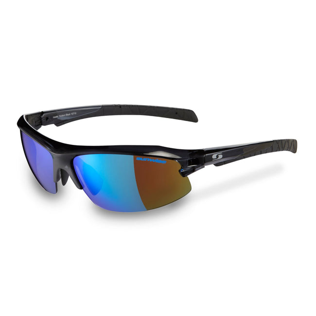 Hudson Sports Sunglasses + RX Lens