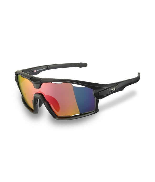 Hybrid Air Sports Sunglasses