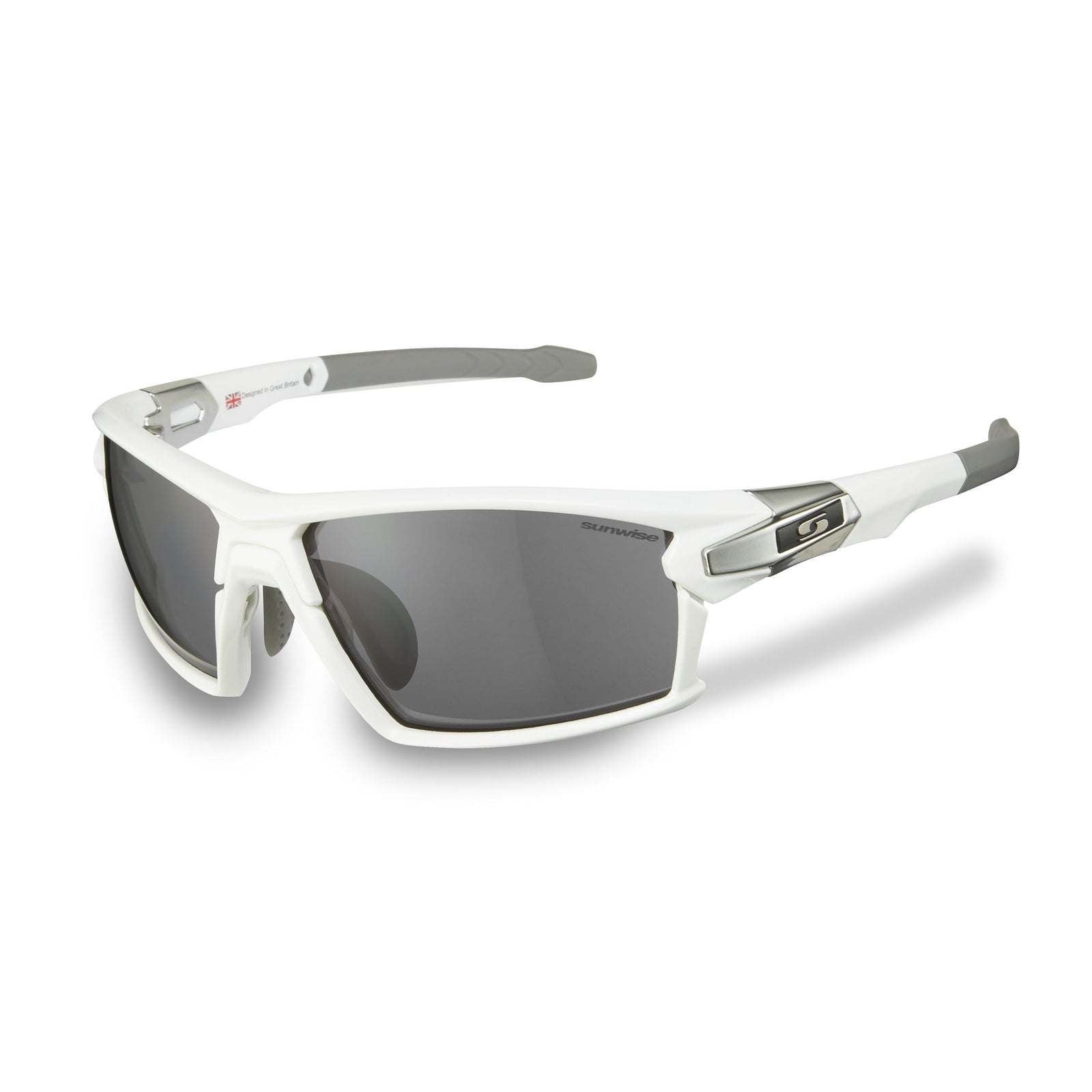 Hybrid Sports Sunglasses + RX Insert