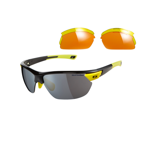 Geneva Sports Sunglasses