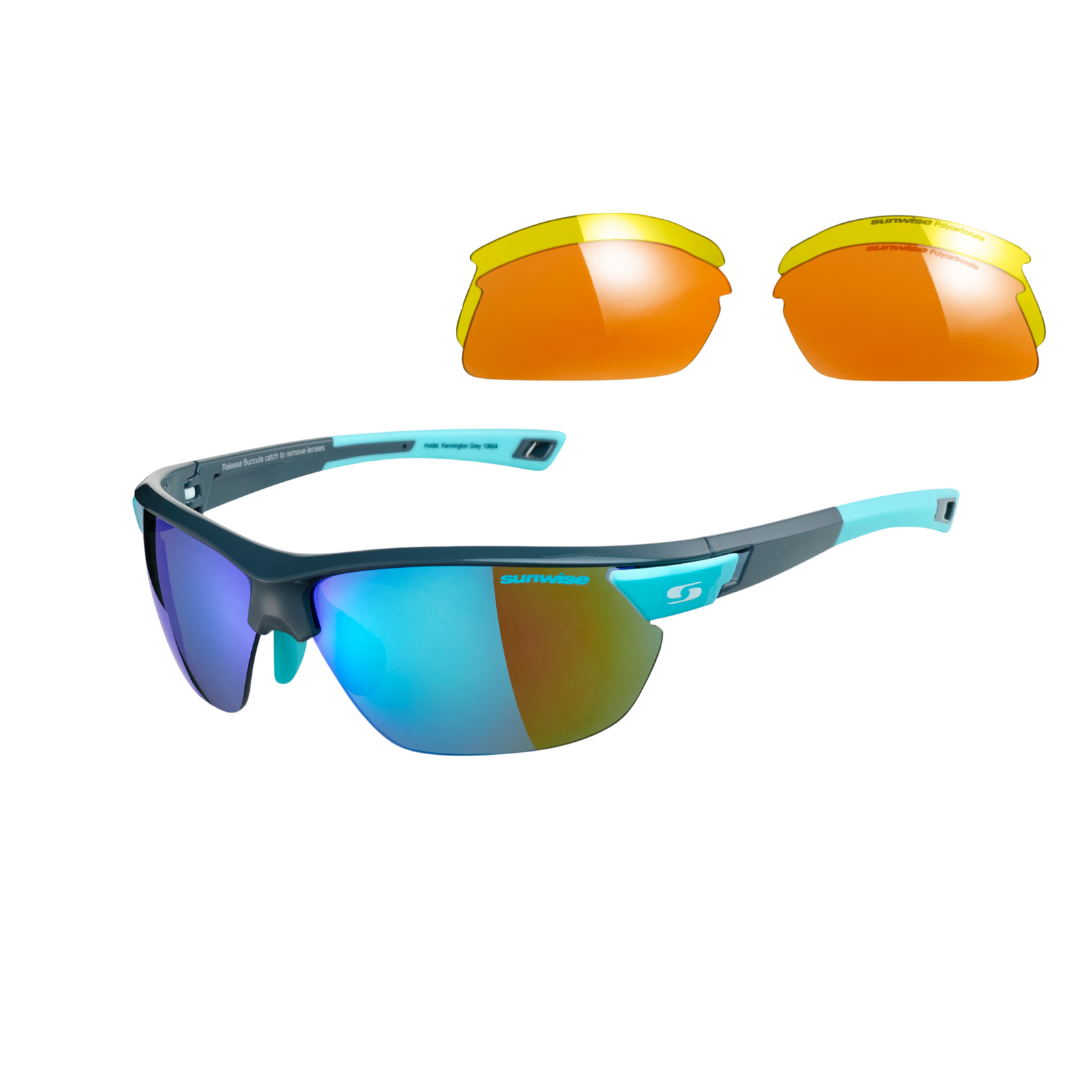 Kennington Sports Sunglasses