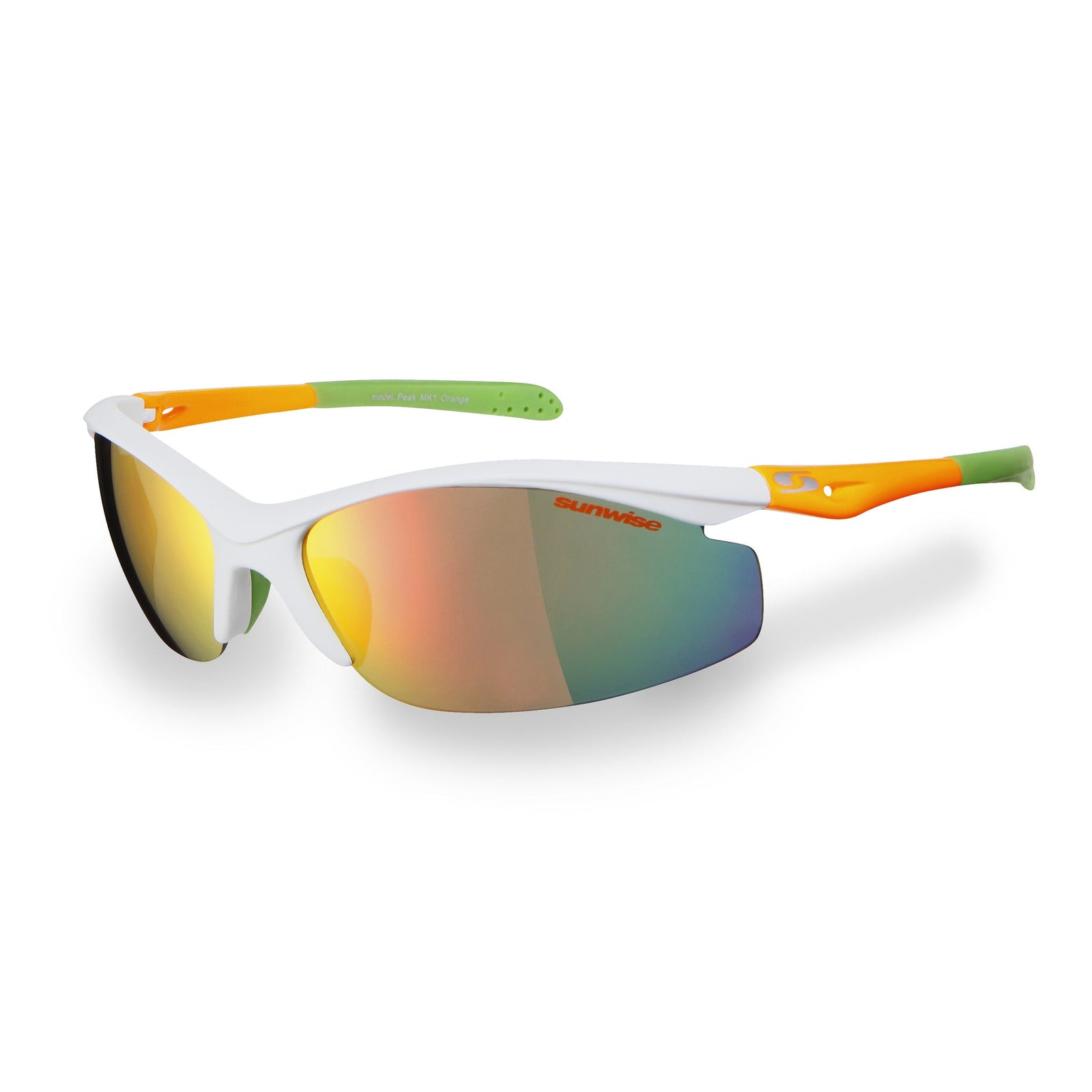 Peak MK1 Sports Sunglasses Affordable Sport Sunglasses