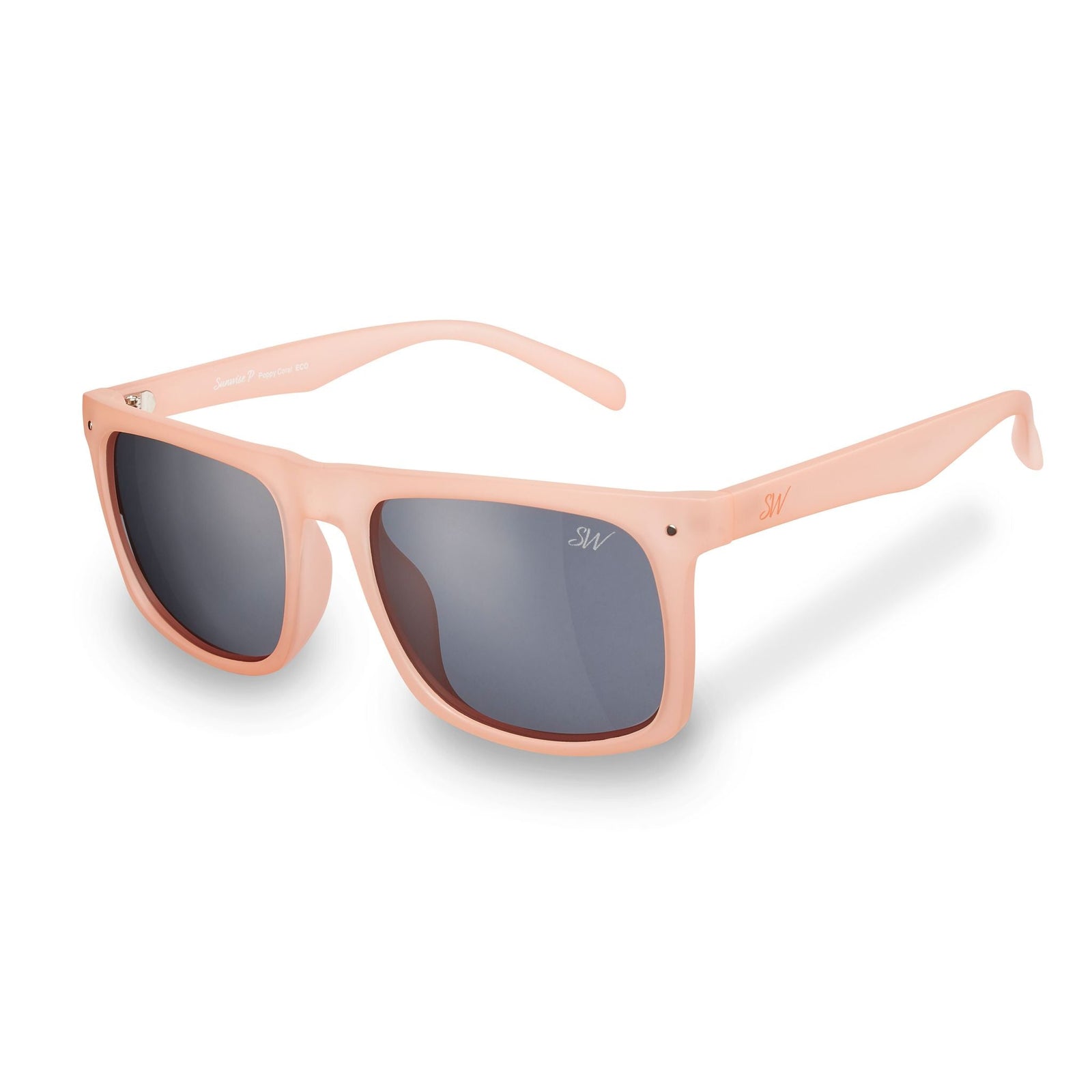 Lunettes de soleil Poppy Lifestyle-3 couleurs