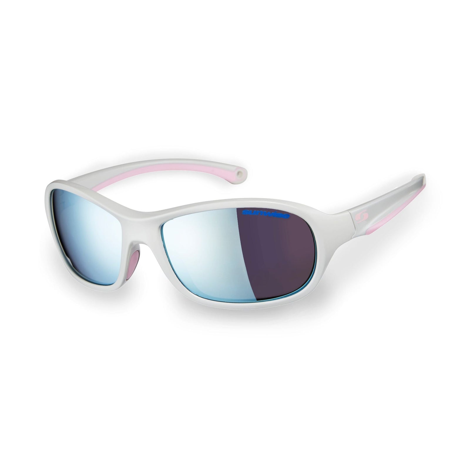 Razor Petite Frame Sports Sunglasses