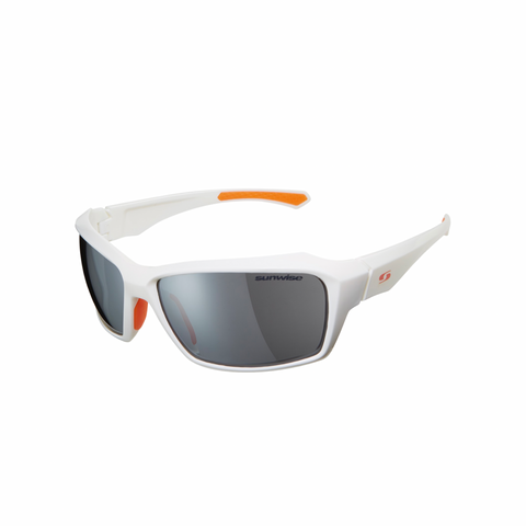 Waterloo Chromafusion® 3.0 Sport-Sonnenbrille