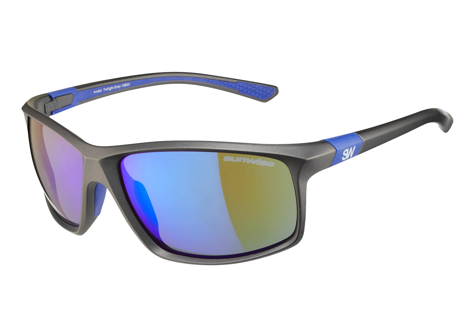 Twilight Sports Leisure Sunglasses