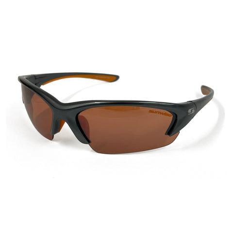 Twister Sport Sunglasses with Interchangeable Lenses