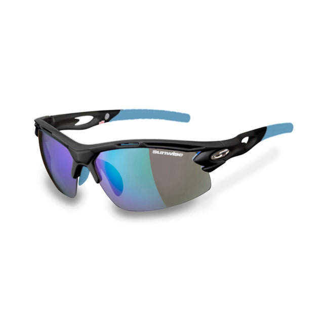 Vertex Sports Sunglasses + RX Insert