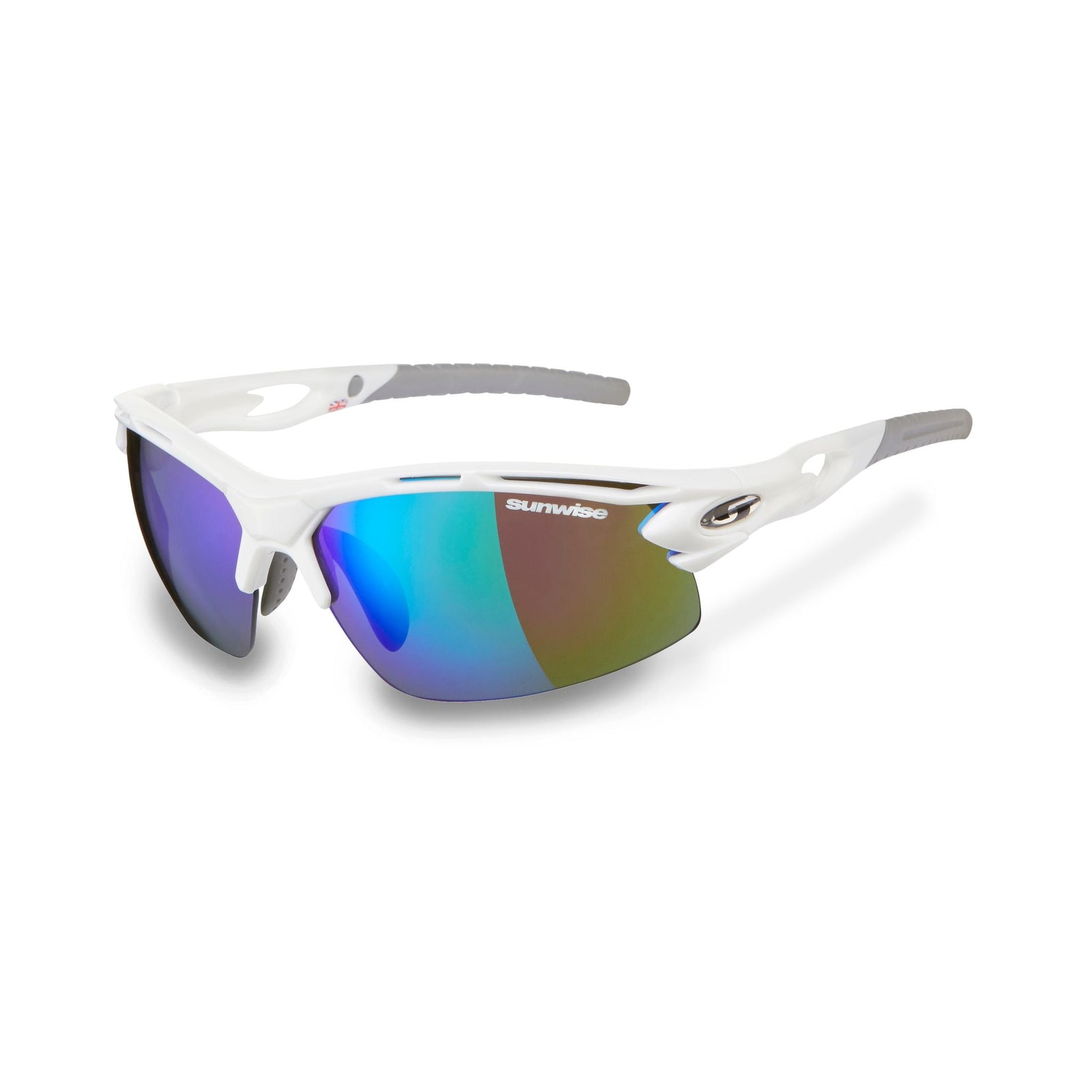 Vertex Sports Sunglasses + RX Insert