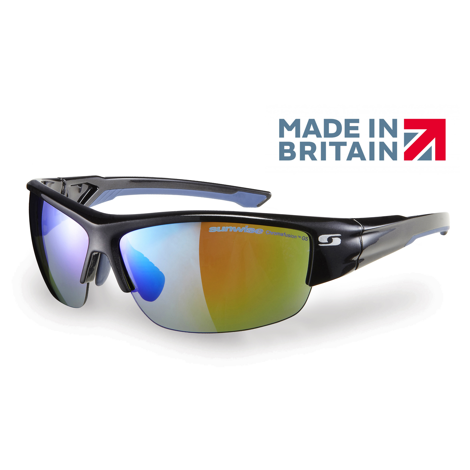 Wellington Sports Sunglasses- 3 Colours