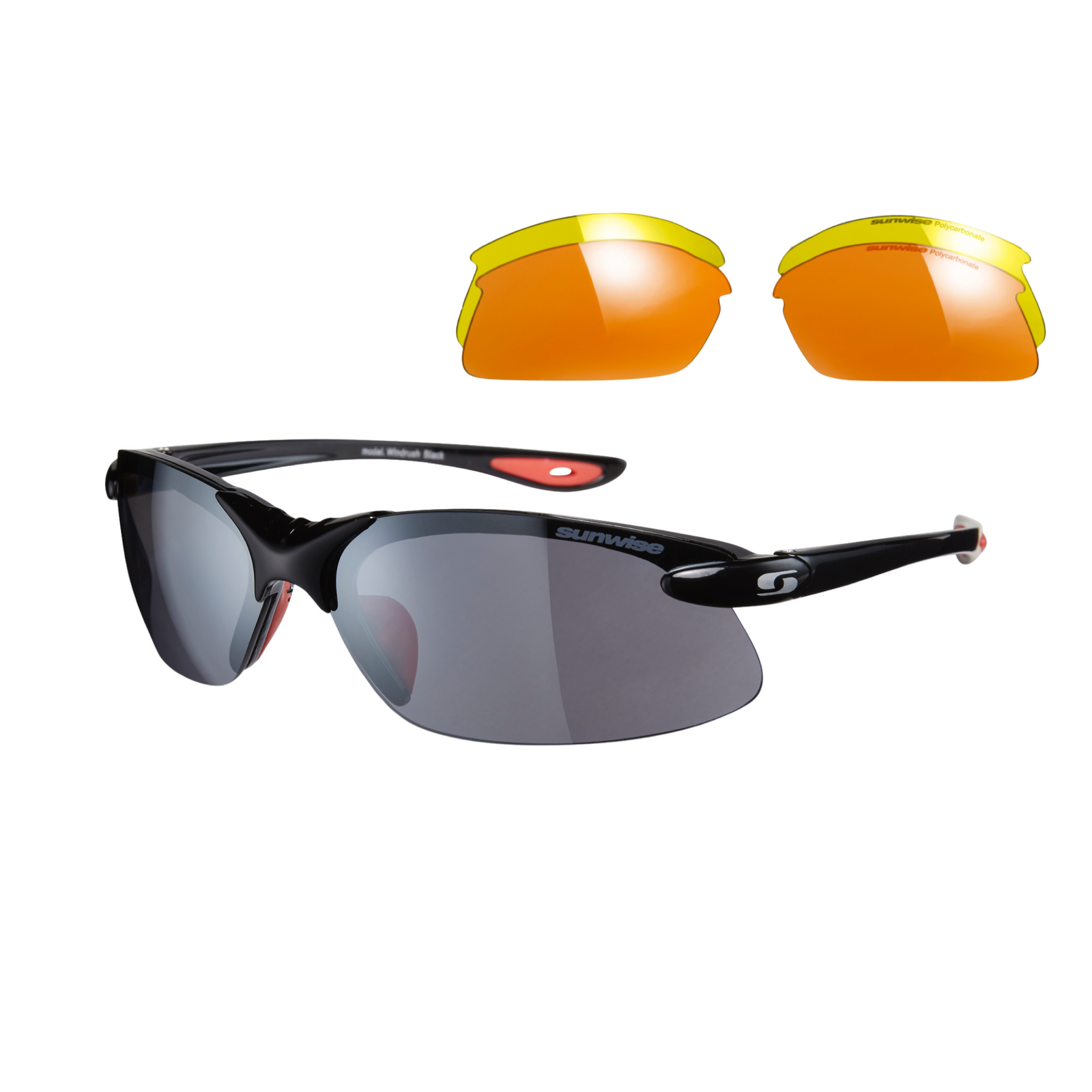 Shop Rowing Sunglasses - Anti Glare at Sunwise®